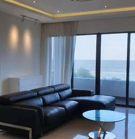 Seafront Villa At Swiss Garden Resort Residences, Kuantan Exterior photo