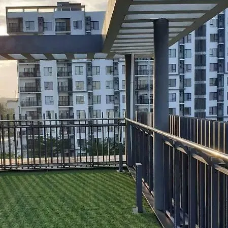 Seafront Villa At Swiss Garden Resort Residences, Kuantan Exterior photo
