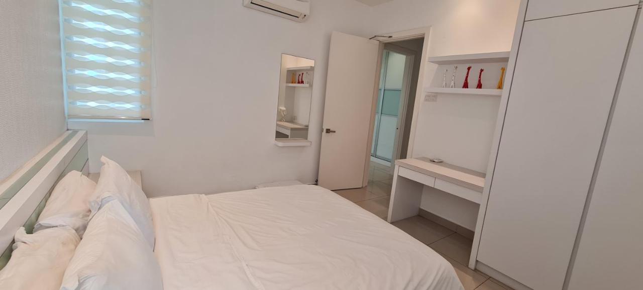Seafront At Swiss Garden Residences, Apartment Kuantan