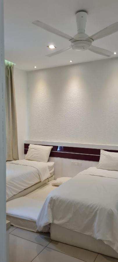 Seafront At Swiss Garden Residences, Kuantan
