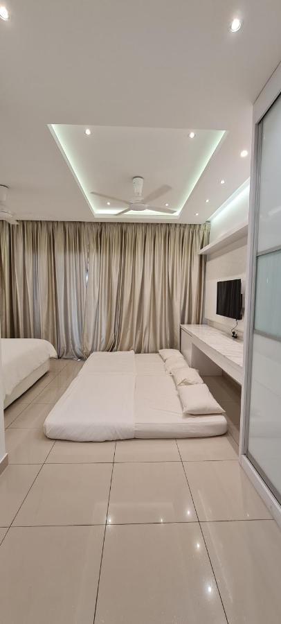 Seafront At Swiss Garden Residences, Apartment Kuantan