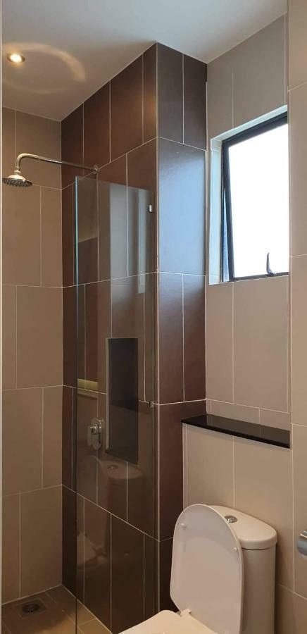 Apartment Seafront At Swiss Garden Residences, Kuantan