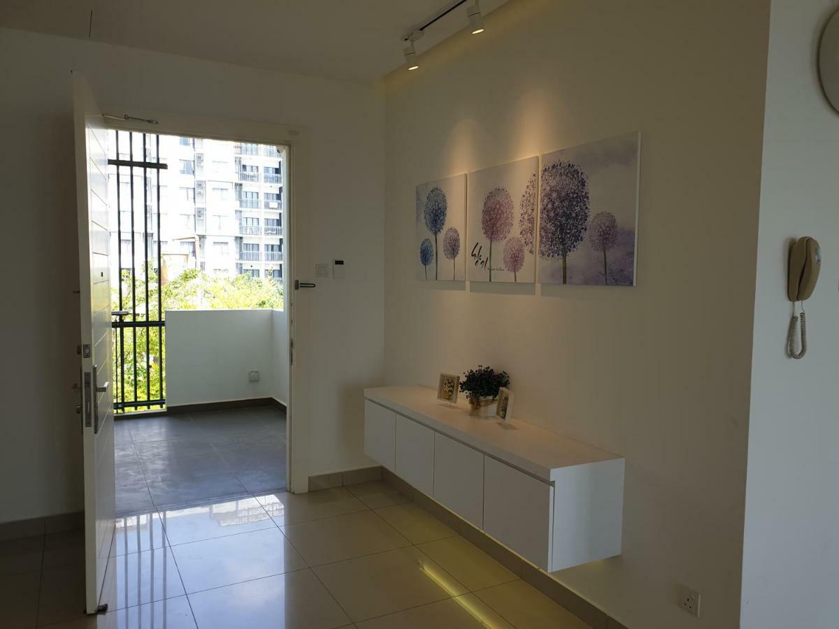 Seafront At Swiss Garden Residences, *