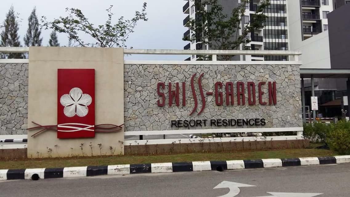 Seafront At Swiss Garden Residences, *